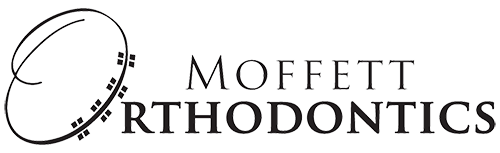 Logo for Moffett Orthodontics